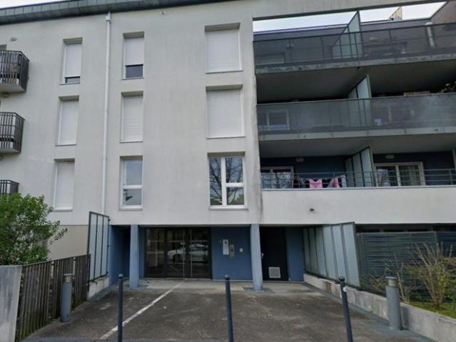 Appartement à vendre Saint Herblain