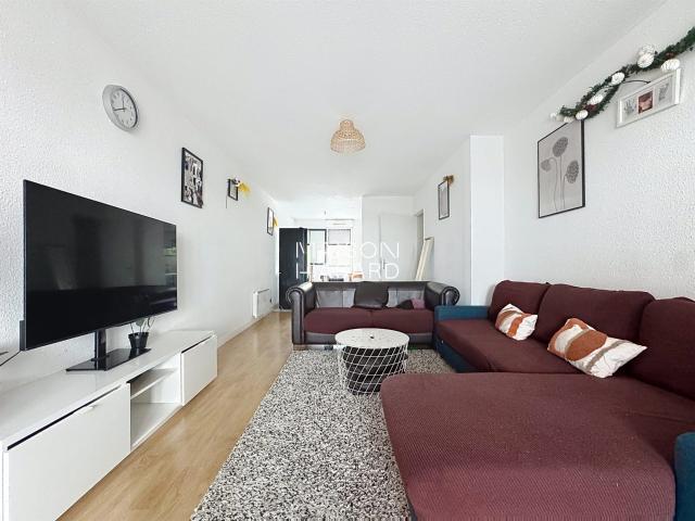 Appartement à vendre Saint Herblain 69m² Saint Herblain