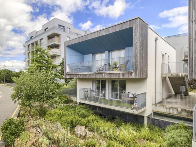 Appartement à vendre Saint Herblain