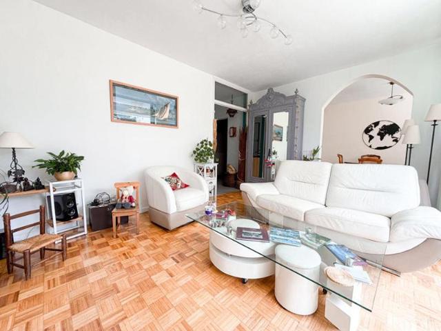 APPARTEMENT à vendre SAINT HERBLAIN Val de Chézine 4 chambres possible