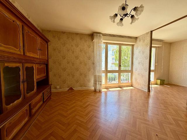 Appartement à vendre Saint Herblain Village Expo