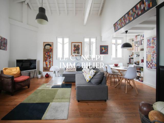 Appartement à vendre Saint Jean de Luz
