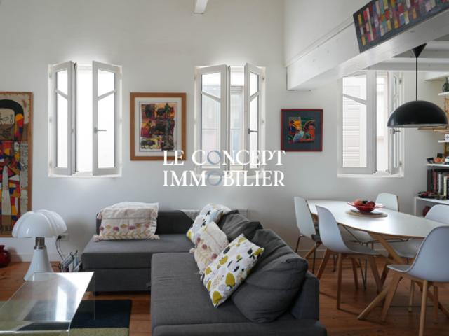 Appartement à vendre Saint Jean de Luz