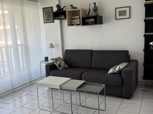 Appartement à vendre Saint Jean de Luz