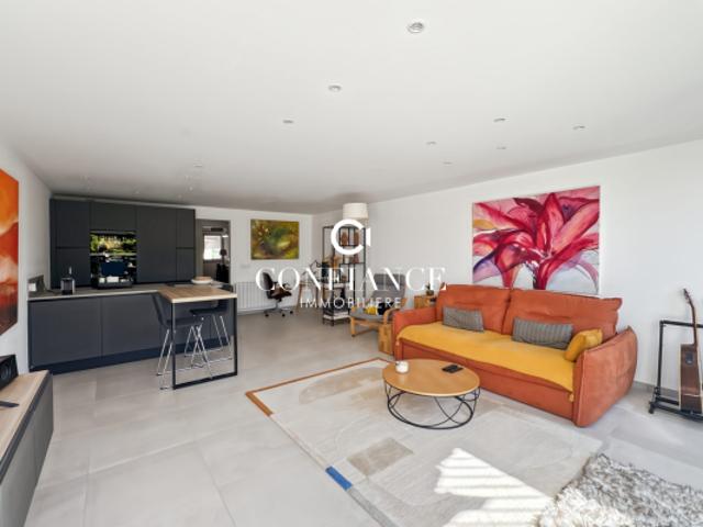 Appartement à vendre Saint Laurent du Var