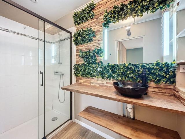 Appartement à vendre Saint Louis de Montferrand