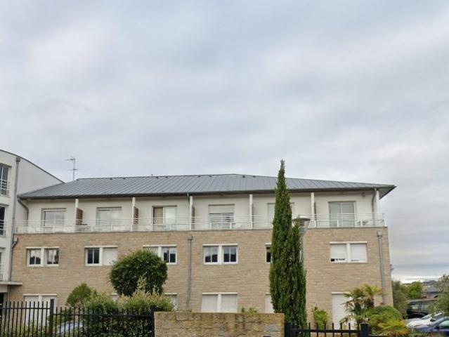 Appartement à vendre Saint Malo