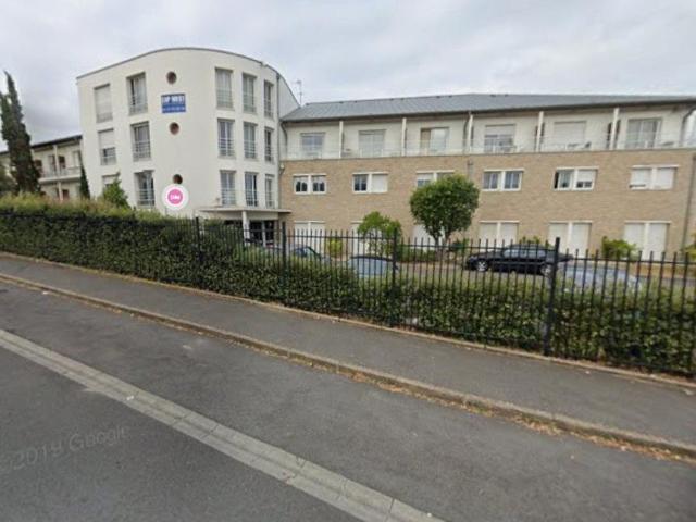 Appartement à vendre Saint Malo