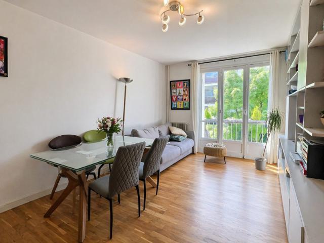 Appartement à vendre Saint Maur des Fossés