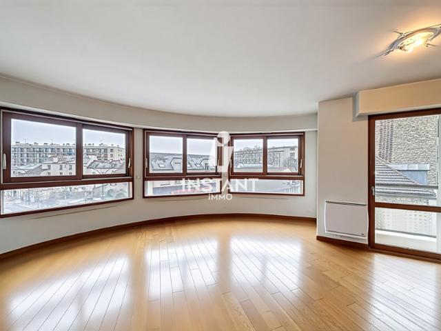 Appartement à vendre Saint Maur des Fossés