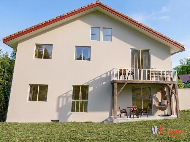 Appartement à vendre Saint Ondras