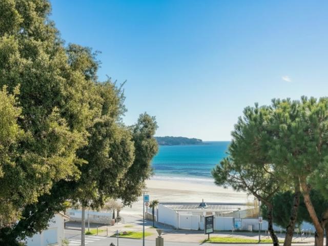 Appartement à vendre Saint Palais sur Mer