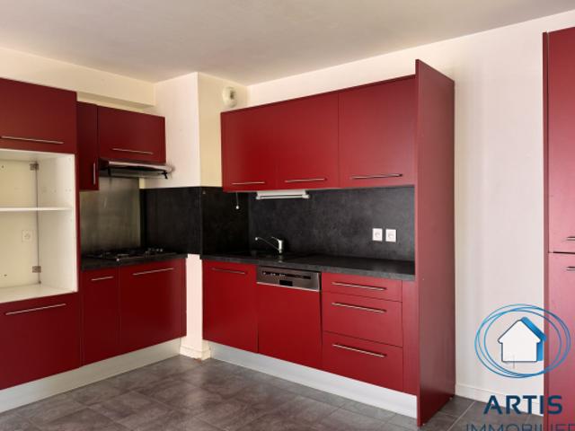 Appartement à vendre Saint Pée sur Nivelle