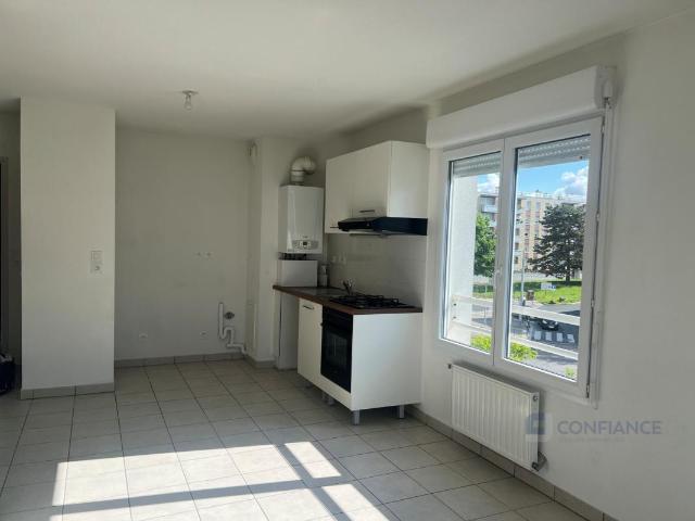 Appartement à vendre Saint Priest