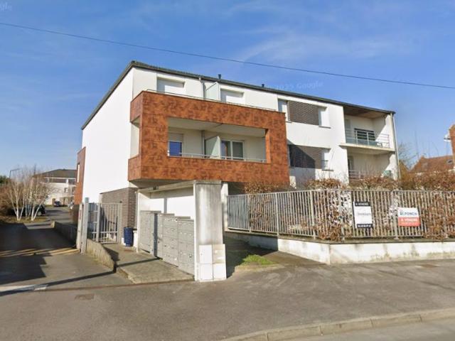 Appartement à vendre Saint Quentin