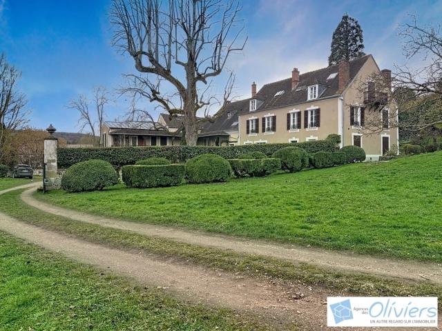 Appartement à vendre Saint Rémy lès Chevreuse