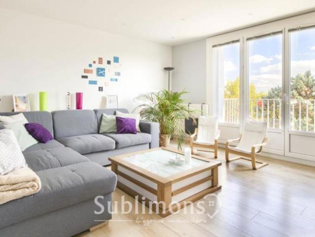 Appartement à vendre Saint Sébastien sur Loire