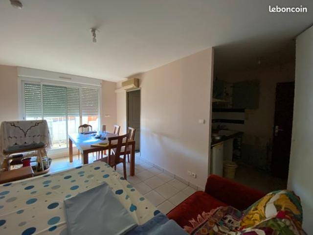 Appartement à vendre – Sainte Clotilde, Saint Denis