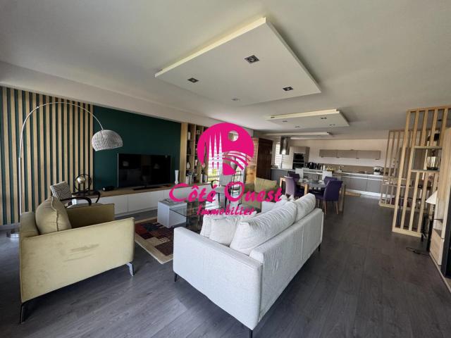 Appartement à vendre Sainte Adresse