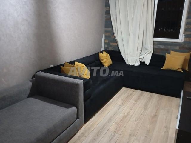 Appartement à vendre salé Bab Mrisa