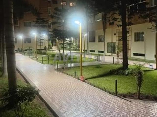 Appartement à vendre Salé Saïd Hajji