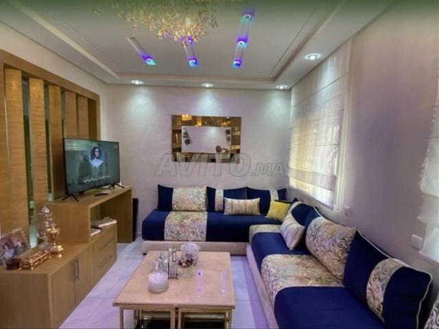 Appartement à vendre Salé