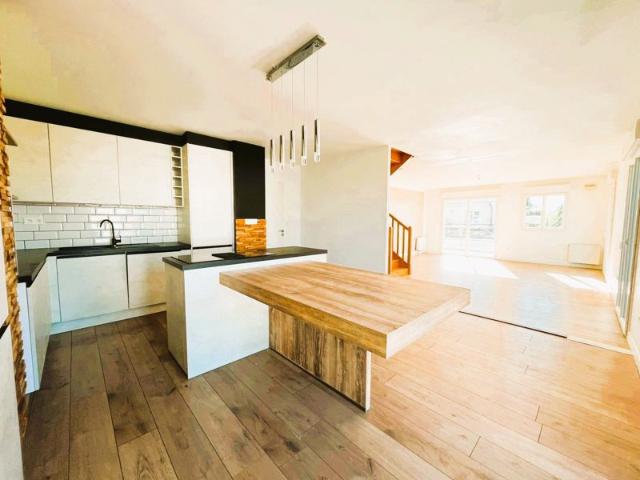Appartement à vendre Sartrouville