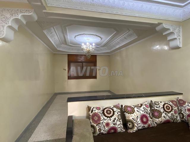 Appartement à vendre Sbata Jamila 05