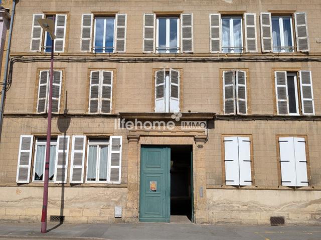 Appartement à vendre Sedan