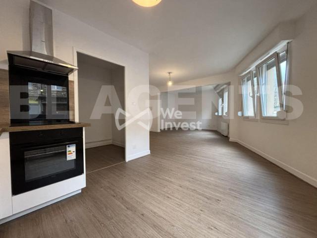 Appartement à vendre Sedan