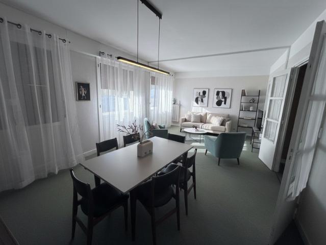 Appartement à vendre Sedan