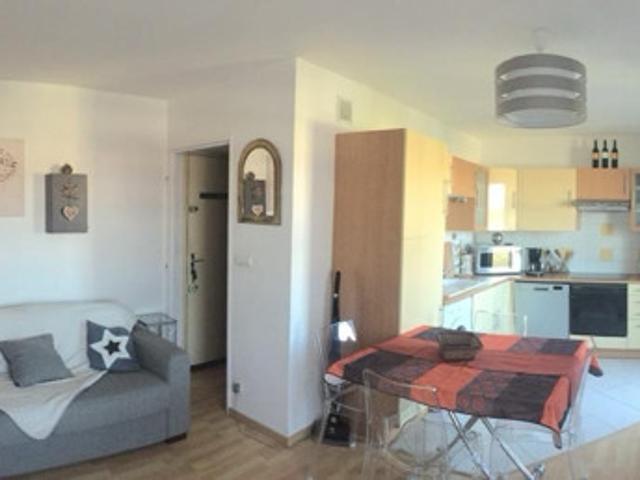 Appartement à vendre Seignosse