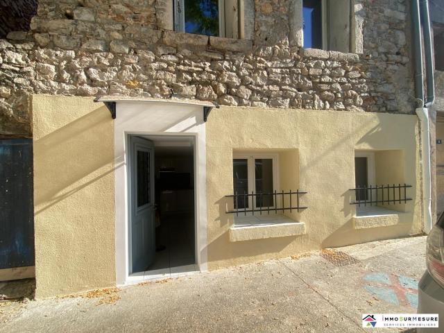 Appartement à vendre Sète 26m² Sète