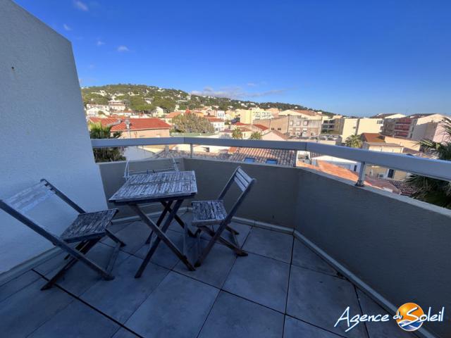 Appartement à vendre Sète