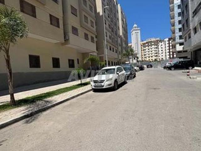 Appartement à vendre شقق للبيع مجمع حدائق طنجة