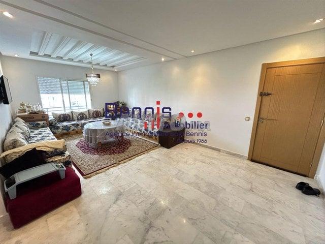 Appartement à Vendre Sid El Abed