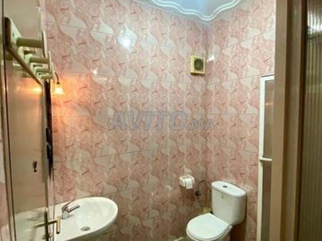 Appartement à vendre sidi maarouf