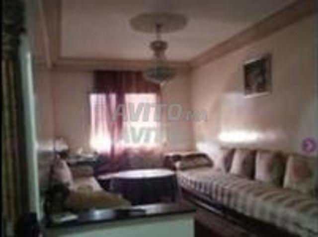 Appartement à vendre SIDI Maarouf