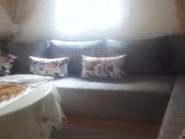 Appartement à vendre Sidi Moumen
