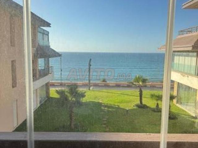 Vente Appartement vue dégagée sur Mer
