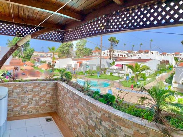 Appartement à vendre Sidi Bouzid El Jadida
