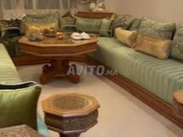 Appartement à Vendre sidi rahal