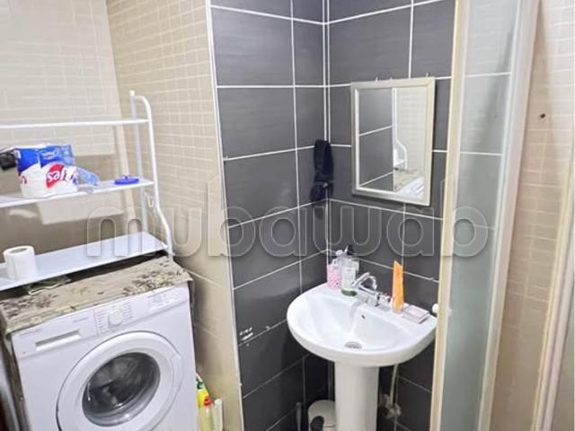 Appartement à Vendre situé à Najd