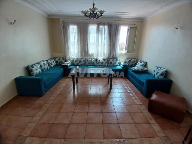 Appartement à Vendre situé à Najd