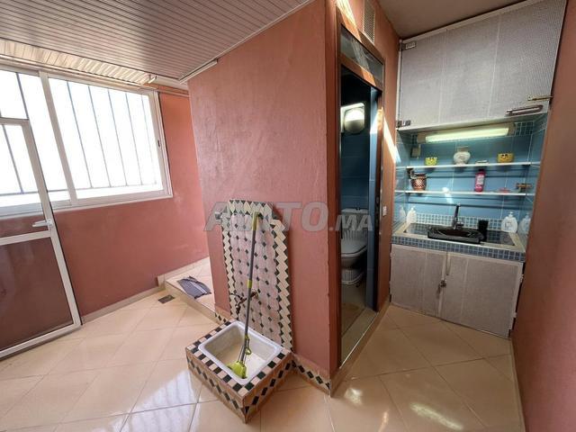 Appartement à Vendre situé à Ain Mezzouar