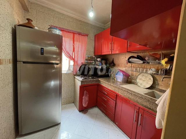 Appartement à Vendre situé à Ain Mezzouar
