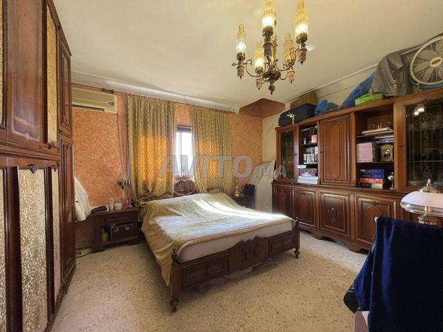 Appartement à Vendre situé à Ain Mezzouar