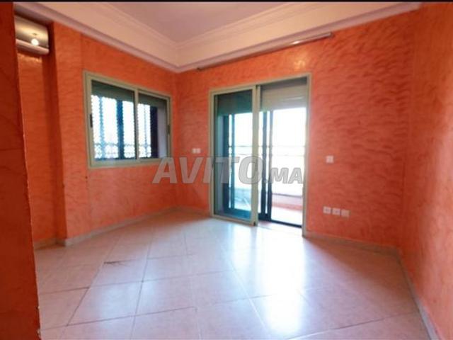 Appartement à Vendre situé à Allal Fassi