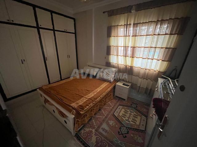 Appartement à Vendre situé à coté de Marjan