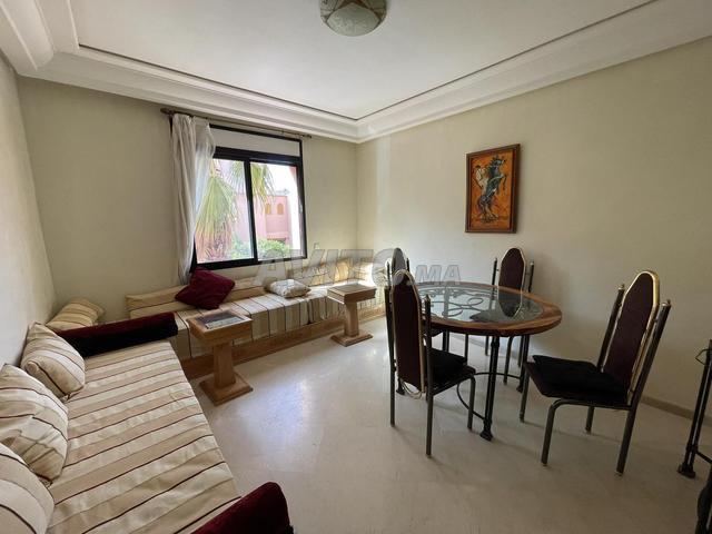 Appartement à Vendre situé à coté de Victor hugo